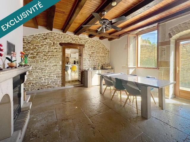 Maison vente à Vesoul, Venère