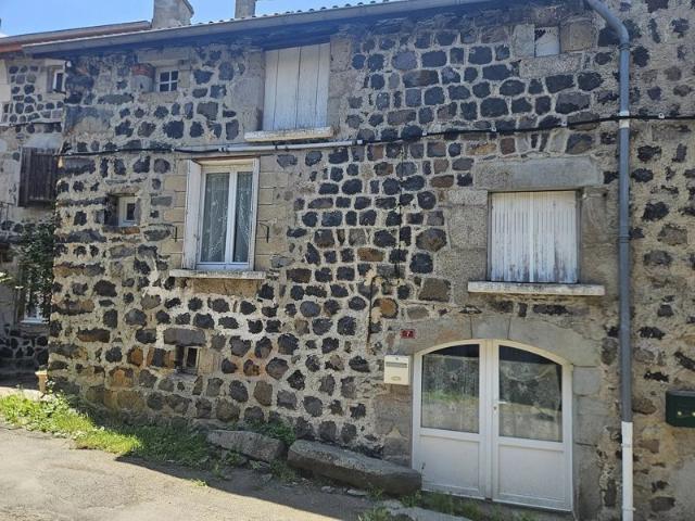 Appartement vente à Le Puy-en-Velay, Fay-sur-lignon