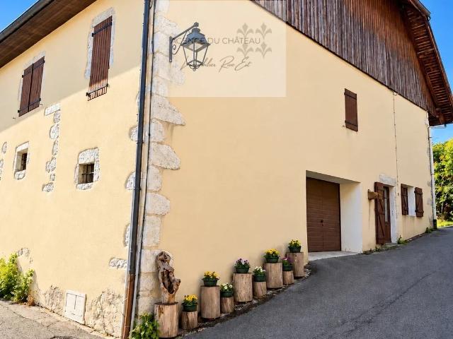 Maison vente à Le Port, Menthon-Saint-Bernard
