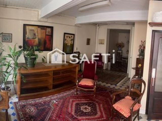 Villa vente à Muret, Cintegabelle