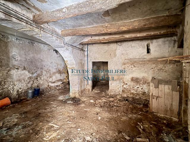 Maison vente à Lodève, Le Pouget