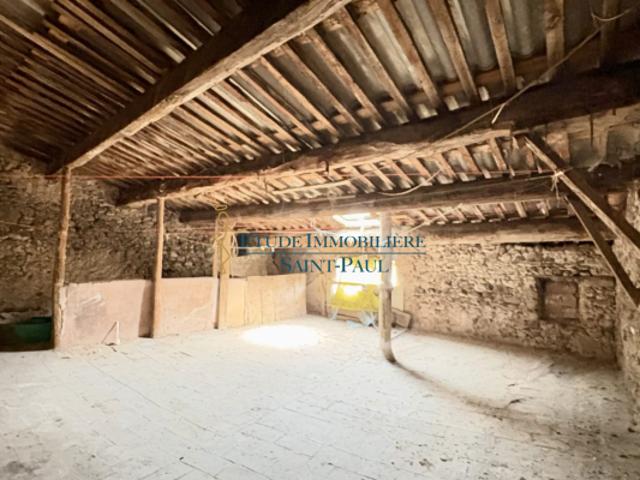 Maison vente à Lodève, Occitanie