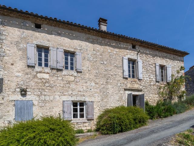 Maison vente à Agen, Beauville