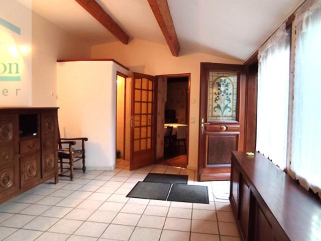 Maison vente à Avallon, Fulvy