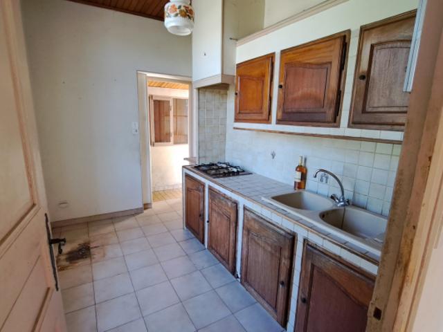 Maison vente à Lodève, Ganges