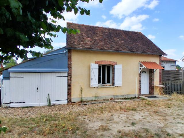 Maison location à Montargis, Langesse