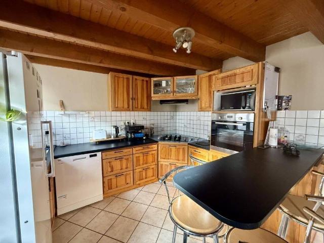 Maison location à Rouiller, Rosières