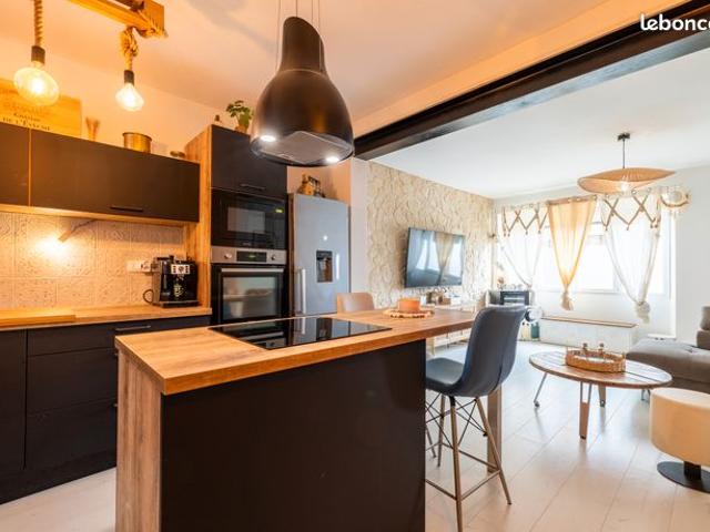 Maison vente à Mont-de-Marsan, Geaune