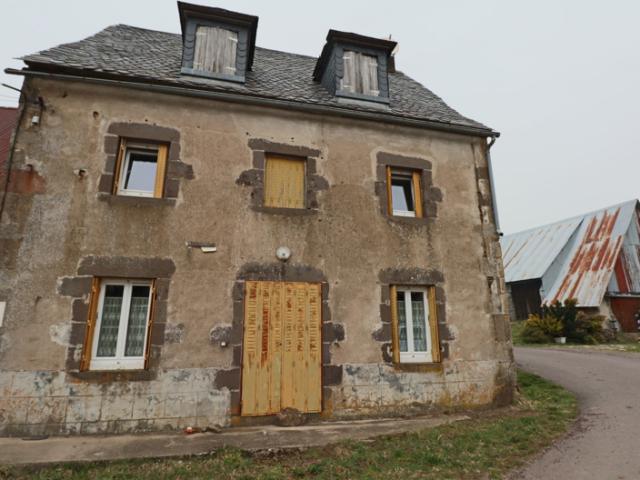 Maison vente à Riom, Saint-sulpice