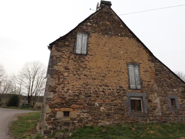 Maison vente à Riom, Saint-sulpice