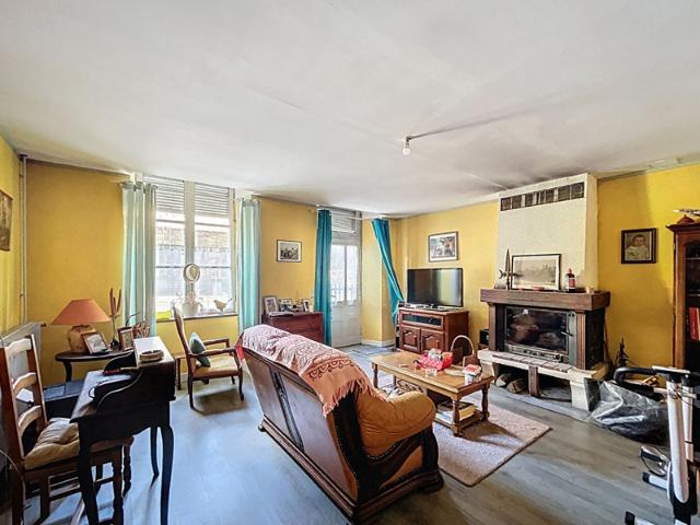Maison vente à Commercy, Sepvigny
