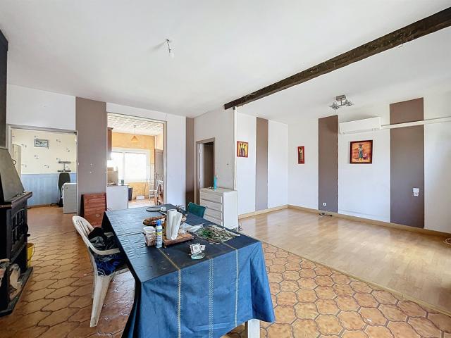 Maison vente à Bar-le-Duc, Savonnières-en-perthois