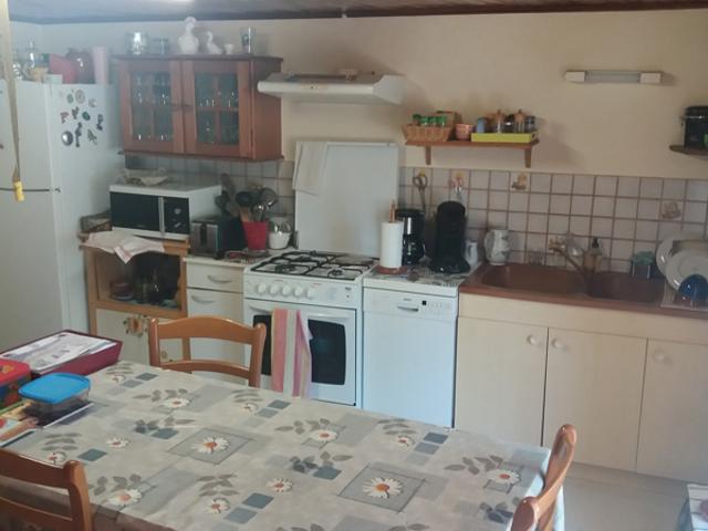 Maison vente à Saint-Jean-de-Maurienne, Saint-andré