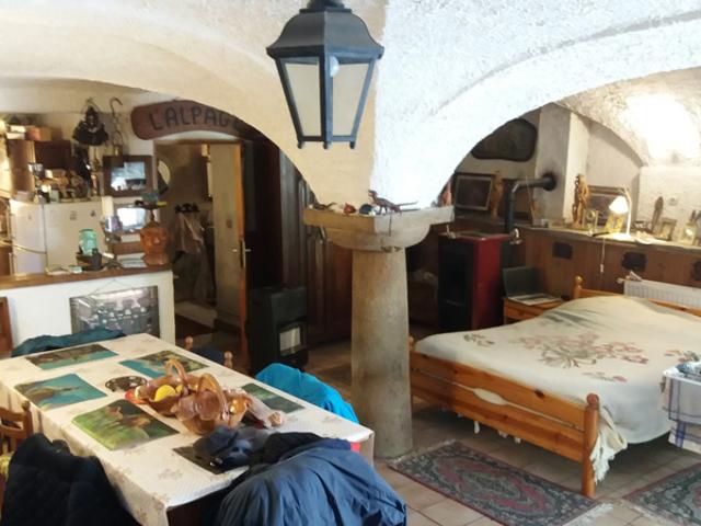 Maison vente à Saint-Jean-de-Maurienne, Saint-andré