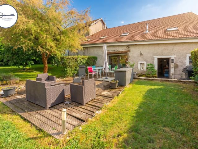 Maison vente à Neufchâteau, Hennecourt
