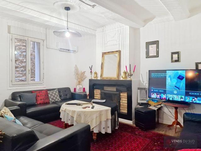 Maison vente à Béziers, Les Aires