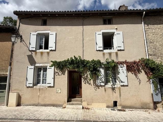 Maison vente à Confolens, Verteuil-sur-charente