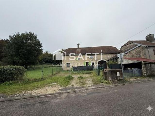 Villa vente à Vesoul, Fédry