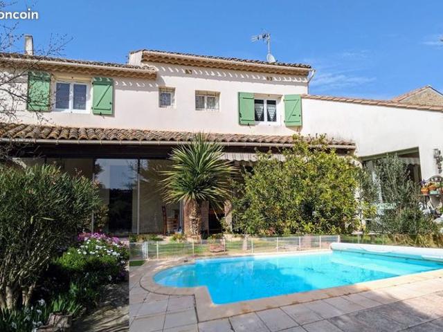 Maison vente à Narbonne, Castelnau-d'aude