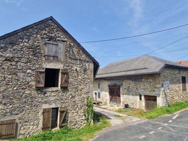 Maison vente à Belley, Auvergne-Rhône-Alpes