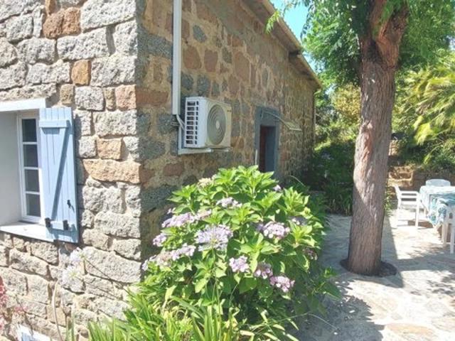 Maison vente à Ajaccio, Bastelicaccia