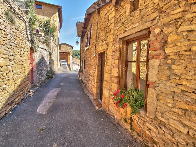 Maison vente à Villefranche-sur-Saône, Rhône