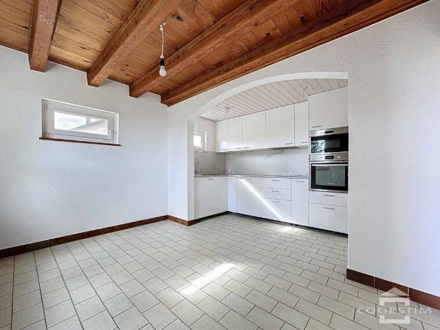 Haus mieten in Essertines-sur-Rolle, Waadt