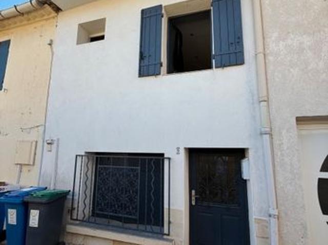 Maison vente à Nîmes, Aimargues