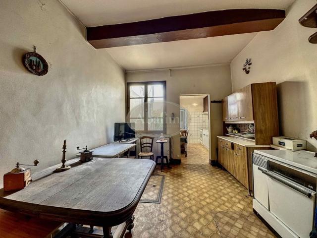 Maison vente à Tarbes