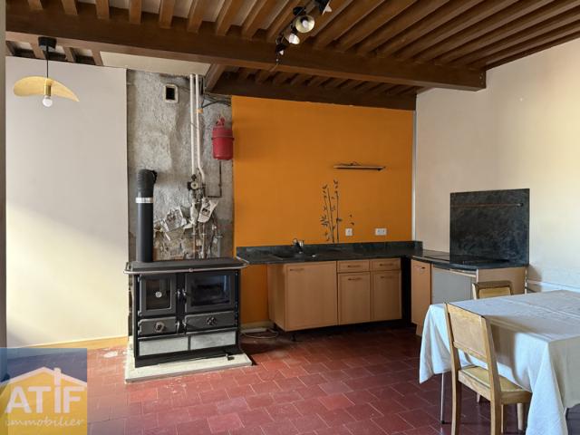 Maison vente à Roanne, Auvergne-Rhône-Alpes