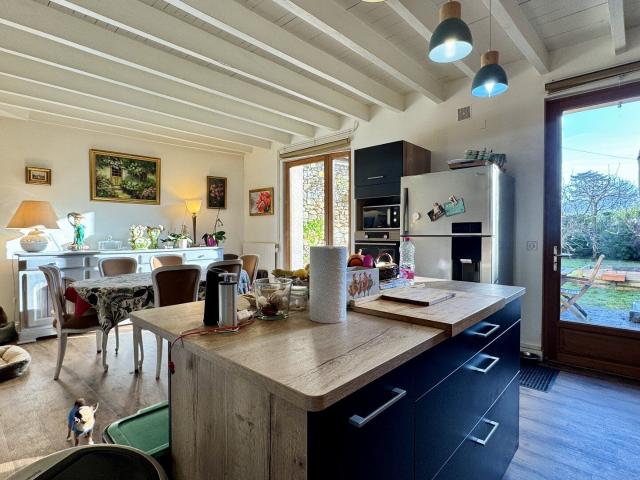Maison vente à Cahors, Saint-martin-labouval