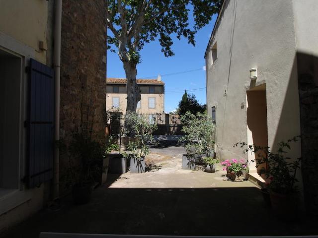 Maison vente à Narbonne, Lagrasse