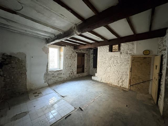 Maison vente à Nîmes, La Calmette