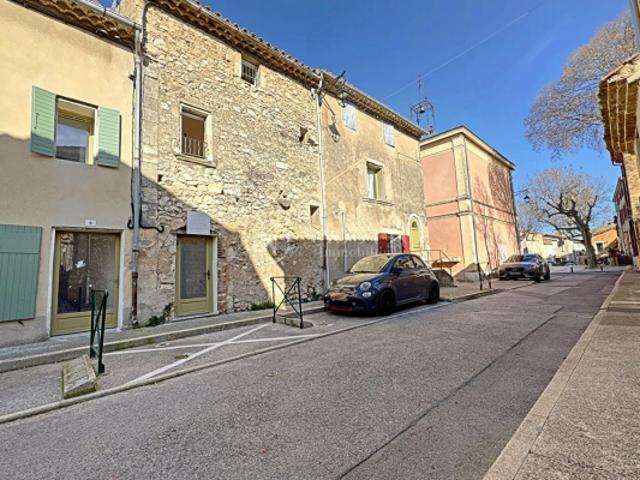 Maison vente à Aix-en-Provence, La Roque-d'anthéron