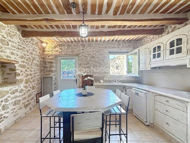Maison vente à Apt, Lauris
