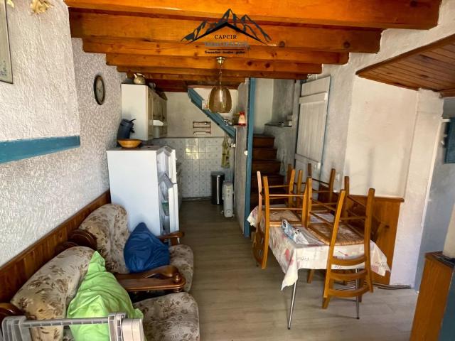Appartement vente à Foix, Le Pla