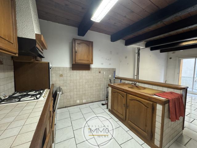 Maison vente à Digne-les-Bains, Les Mées