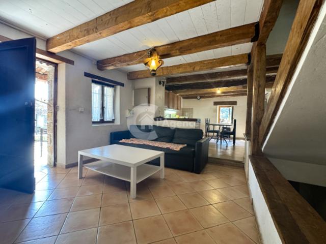 Maison vente à Grasse, Le Mas