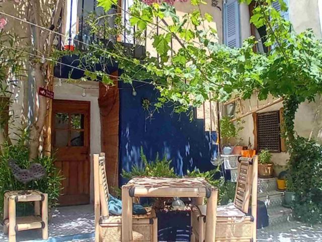 Maison vente à Avignon, Saumane-de-vaucluse