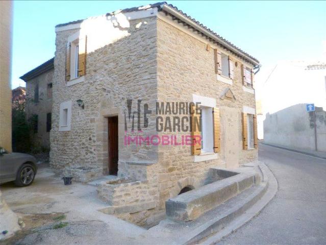 Maison location à Carpentras, Caromb