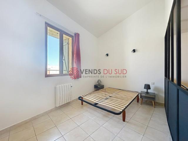Maison location à Montpellier, Loupian