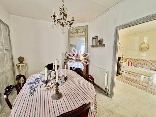 Maison vente à Brioude, Auzon