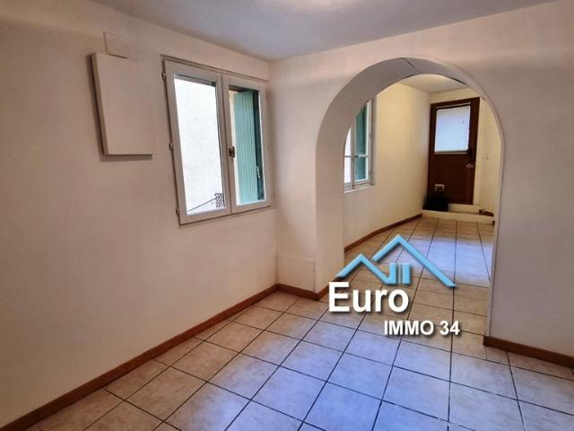 Maison vente à Béziers, Murviel-lès-béziers