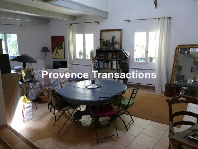 Maison vente à Carpentras, Aubignan