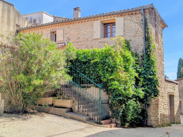 Maison vente à Alès, Cruviers-lascours