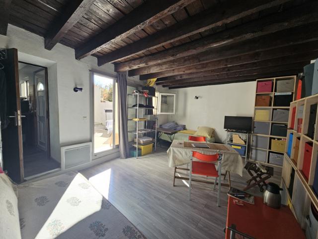 Maison vente à Lunel-viel, Hérault