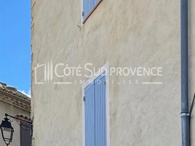 Maison vente à Carpentras, Beaumont-du-ventoux
