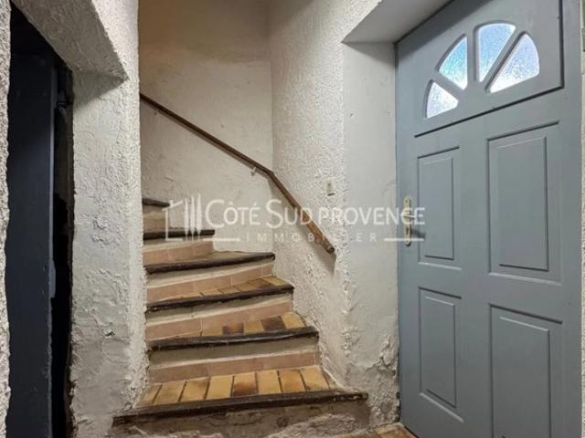 Maison vente à Carpentras, Beaumont-du-ventoux