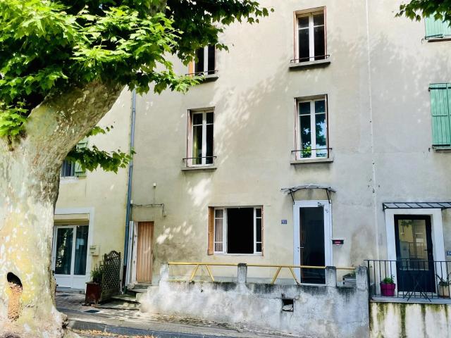 Maison vente à Malaucène, Vaucluse