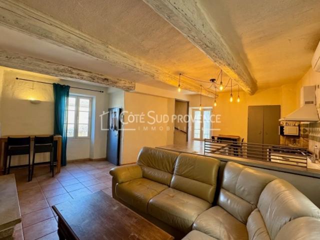 Maison vente à Carpentras, Malaucène